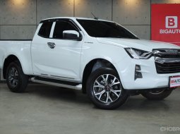 2022 Isuzu D-Max 3.0 SPACE CAB Hi-Lander ZP MT TOPสุด ไมล์แท้ 2หมื่น P3597
