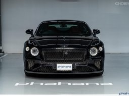 2020 Bentley Continental 6.0 GT 4WD รถเก๋ง 2 ประตู 