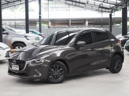 2018 Mazda 2 1.3 Sports High รถเก๋ง 5 ประตู 