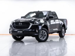 1O67 ขาย รถมือสอง Mazda BT-50 1.9 C Hi-Racer freestyle cab รถกระบะ ปี 2021