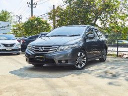 2012 Honda City 1.5 SV