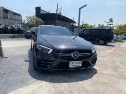 # Benz cls53 3.0 w257 AMG 4MATIC+4WD  2019