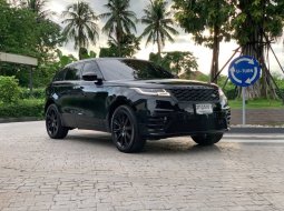 2018 Land Rover Range Rover valar 2.0 Dynamic 4WD 