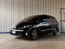 2015 Toyota ESTIMA 2.4 Aeras Premium รถตู้/MPV 