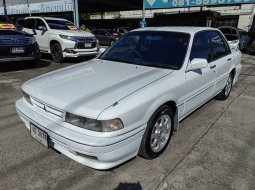 ขายรถมือสอง 1993 Mitsubishi Galant 2 รถเก๋ง 4 ประตู  คุณภาพอันดับ 1 ราคาคุ้มค่