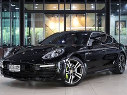 2015 Porsche PANAMERA รวมทุกรุ่น รถเก๋ง 4 ประตู รถบ้านแท้