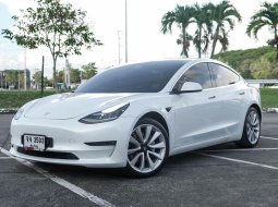 2020 Tesla Model 3 0 LONG RANGE 4WD รถเก๋ง 4 ประตู 
