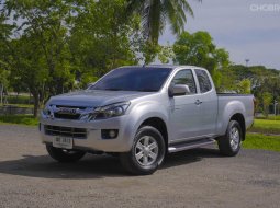 รถมือสอง 2013 Isuzu D-Max 2.5 Z รถกระบะ  ราคาถูก
