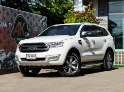 2017 Ford Everest 2.2 Titanium+ SUV 