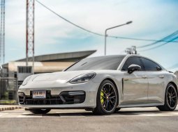 New !! Porsche Panamera 4 E-Hybrid ปี 2017