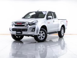 1O66 ขายรถ Isuzu D-Max 1.9 Hi-Lander Z รถกระบะ ปี 2017