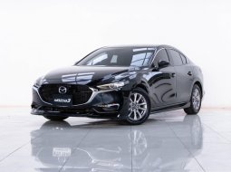 2U98 Mazda 3 2.0 C รถเก๋ง 4 ประตู ปี 2020