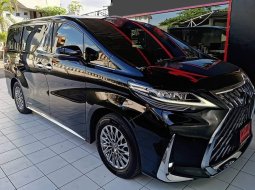 2021 Lexus LM300h 2.5 Hybrid Executive 7-Seater รถตู้/MPV รถสวย