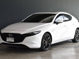 2021 Mazda 3 2.0 100th Anniversary Edition รถเก๋ง 5 ประตู รถบ้านแท้