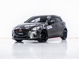 3Y56 Mazda 2 1.3 Sports High รถเก๋ง 5 ประตู ปี 2018
