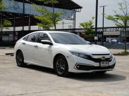 Honda Civic FC 1.8 EL ปี : 2021 รถบ้าน สภาพสวย