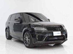Range Rover Sport 2.0 Litre T/C 404 PS HSE Dynamic ปี 2019