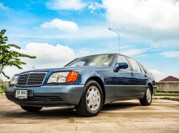 New !! Benz S500 SEL ปี 1994