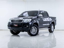 5O23 ขายรถ Toyota Hilux Vigo 3.0 G Prerunner รถกระบะ 2012