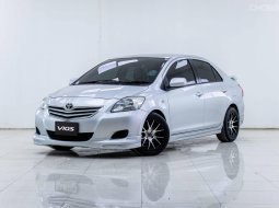 5O17 ขายรถ Toyota VIOS 1.5 J รถเก๋ง 4 ประตู 2012