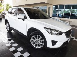2013 Mazda CX-5 2.2 XDL 4WD SUV  (ป้ายแดง  1,770,000 ) รถบ้านฝากขาย สภาพนางฟ้า