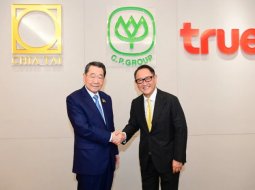 Toyota จับมือ CP สร้างเชื้อเพลิงไฮโดรเจน พัฒนารถขนส่งพลังงานสะอาด สู่ความเป็นกลางทางคาร์บอนในประเทศไทย