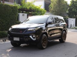 รถมือสอง 2016 Toyota Fortuner 2.8 V 4WD SUV  ราคาถูก