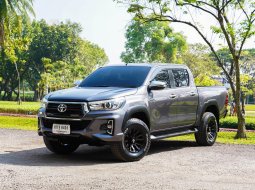  Toyota Hilux Revo 2.4 E Prerunner  2018