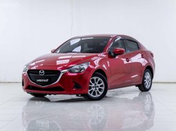 5O52 ขายรถ Mazda 2 1.5 XD High รถเก๋ง 4 ประตู 2016