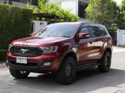 2019 Ford Everest 2.0 Titanium SUV🚘มีให้เลือก 3 คัน🚘
