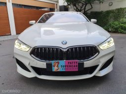2022 BMW รุ่นอื่นๆ รถเก๋ง 4 ประตู  มือสอง คุณภาพดี ราคาถูก