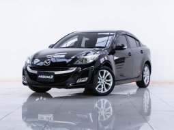 2V16 Mazda 3 2.0 Maxx รถเก๋ง 4 ประตู ปี 2012