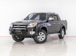 4C20 Ford RANGER 2.5 Hi-Rider XLT รถกระบะ 2010 