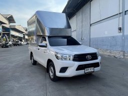 2016 Toyota Hilux Revo 2.4 J รถกระบะ รถสวย