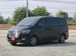 2018 Hyundai H-1 2.5 Elite รถตู้/MPV 