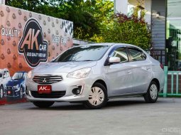 ขาย รถมือสอง 2017 Mitsubishi ATTRAGE 1.2 GLX