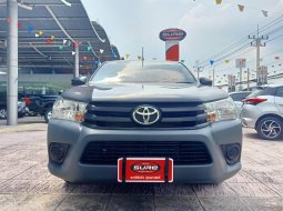 2019 Toyota Hilux Revo 2.4 J Plus รถกระบะ 