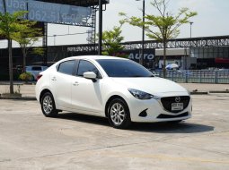 Mazda 2 1.5 XD Skyactiv-d ปี : 2015 รถ 4 ประตู สภาพนางฟ้า