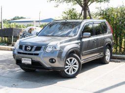 2012 Nissan X-Trail 2.0 SUV 