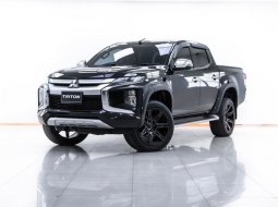 1O34 ขายรถ Mitsubishi TRITON 2.4 PLUS GLX รถกระบะ ปี 2019