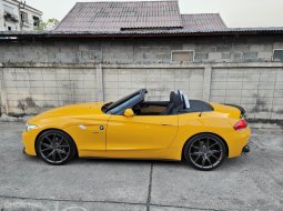 ขาย BMW Z4 E89 2.0 M Sport Yellow Limitedปี2012
