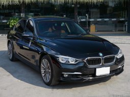 2016 BMW 330E 2.0 Luxury SUV 