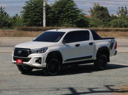 2020 Toyota Hilux Revo 𝗗𝗼𝘂𝗯𝗹𝗲 𝗰𝗮𝗯 2.4 𝗣𝗿𝗲𝗿𝘂𝗻𝗻𝗲𝗿 Rocco รถกระบะ 