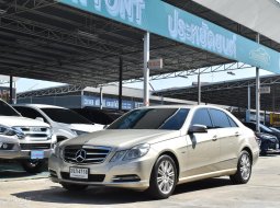 🌃 2012 Mercedes-Benz E250 CDI 2.1 Elegance W212 🌃