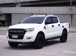 2018 Ford RANGER 2.2 XLT รถกระบะ ฟรีดาวน์