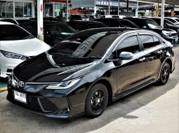 🚗 2020 Toyota Corolla Altis 1.8 GR Sport 🚗