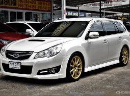  🌟 2010 Subaru Legacy 2.0 AWD  เลขไมล์ 93,550 🌟