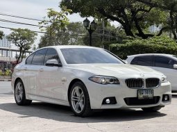 ขายรถมือสอง BMW SERIES5 520D M-SPORT LCI F10 2016