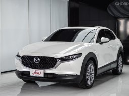 ขายรถ Mazda Cx-30 2.0 SP ปี 2022
