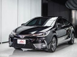 ขายรถ Toyota CorollaAltis 1.8 V ปี 2016